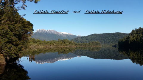 Tullah HideAway - New Castle Holiday 1