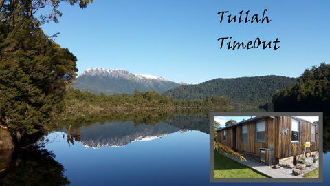 Tullah TimeOut - New Castle Holiday 0