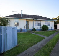 tuna sleepover - New Castle Holiday