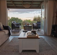 Tully Cottage BB - New Castle Holiday