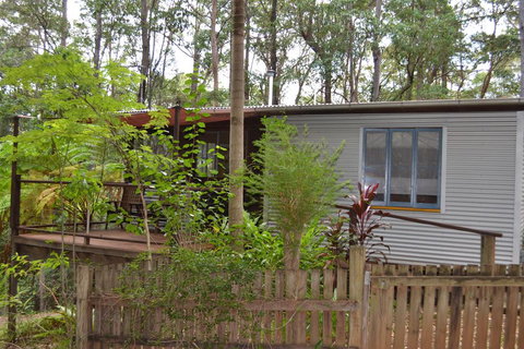 Turmeric Gardens - New Castle Holiday 1