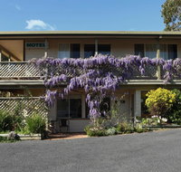 Tuross Head Motel - New Castle Holiday