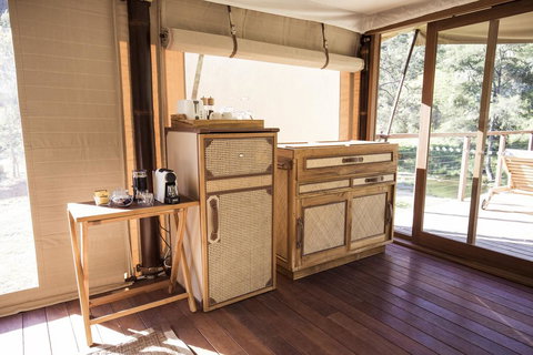 Turon Gates - Eco-Retreat - New Castle Holiday 3