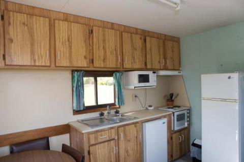 Tuross Lakeside Holiday Park - New Castle Holiday 1