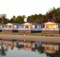 Tuross Lakeside Holiday Park - New Castle Holiday