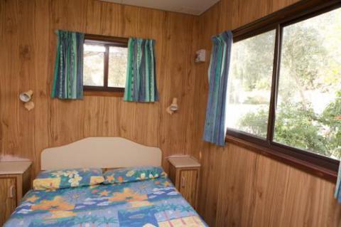 Tuross Lakeside Holiday Park - New Castle Holiday 3
