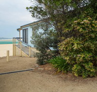 Tuross Beach Cabins  Campsites - New Castle Holiday