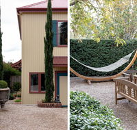 Tuscany Villa - New Castle Holiday