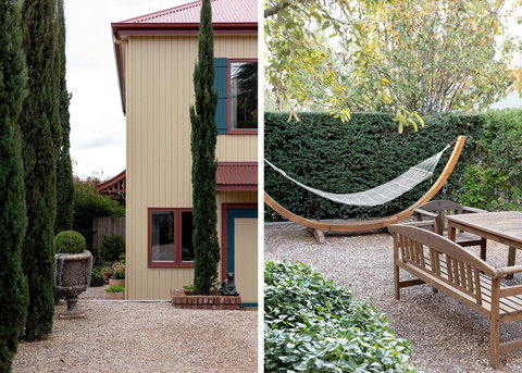 Tuscany Villa - New Castle Holiday 0