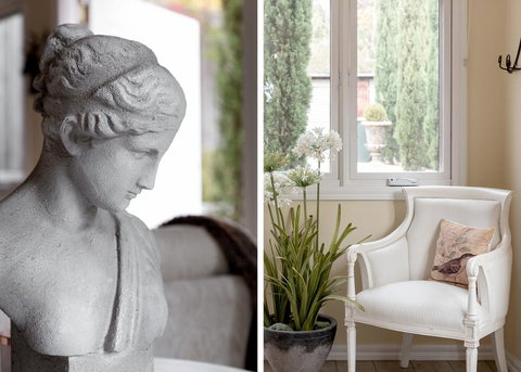 Tuscany Villa - New Castle Holiday 2