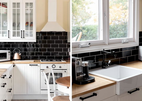 Tuscany Villa - New Castle Holiday 3