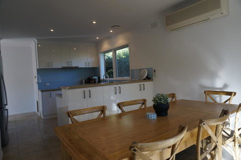 Tussock Sands - New Castle Holiday 3