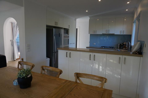 Tussock Sands - New Castle Holiday 2