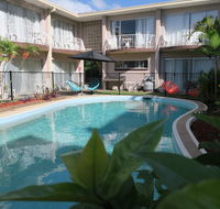 Tweed Central Motel - New Castle Holiday