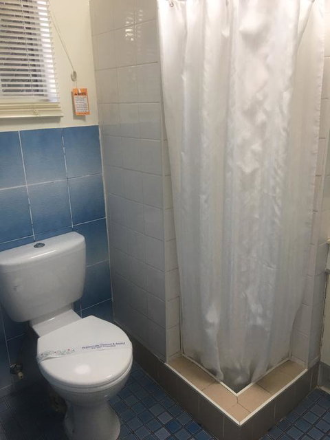 Tweed Central Motel - New Castle Holiday 1