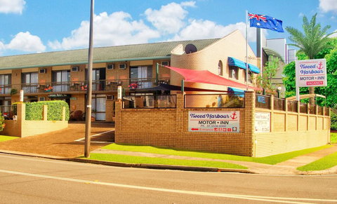 Tweed Harbour Motor Inn - New Castle Holiday 0
