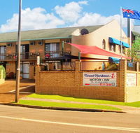Tweed Harbour Motor Inn - New Castle Holiday