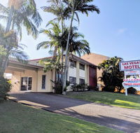 Tweed Heads Vegas Motel - New Castle Holiday