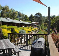 Tweed Valley Lodge - New Castle Holiday