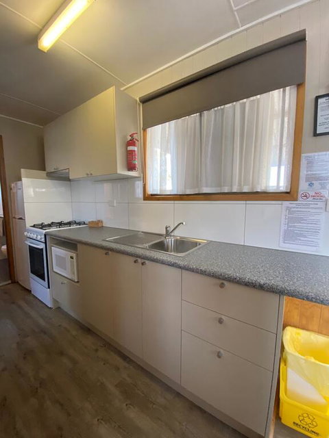 Twin Dolphins Holiday Park - New Castle Holiday 3