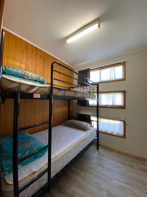 Twin Dolphins Holiday Park - New Castle Holiday 1