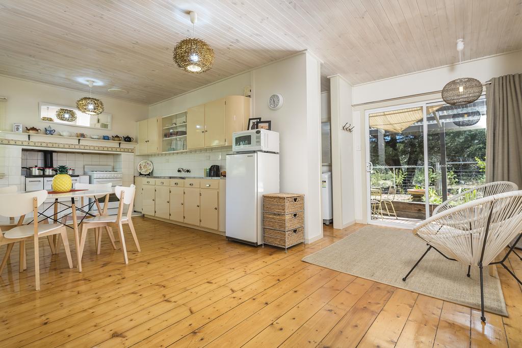 Castlemaine VIC New Castle Holiday