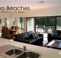 Two Beaches 74B Blanch Street - New Castle Holiday