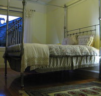 Twyford - New Castle Holiday