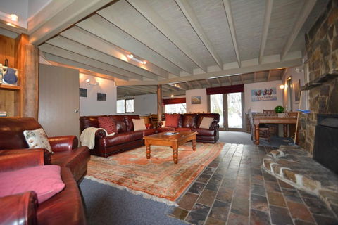 Tyee - New Castle Holiday 2