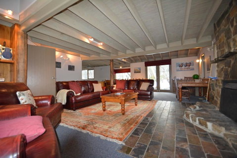 Tyee - New Castle Holiday 2