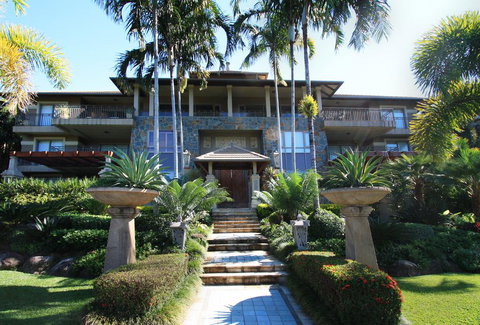 U 12 Santai - New Castle Holiday 1