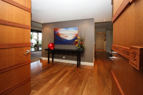 U 12 Santai - New Castle Holiday 3