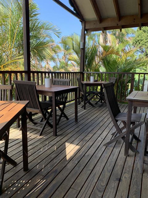 Ulladulla Guest House - New Castle Holiday 1