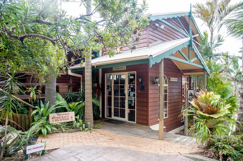 Ulladulla Guest House - New Castle Holiday 3