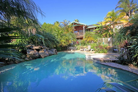 Ulladulla Guest House - New Castle Holiday 0