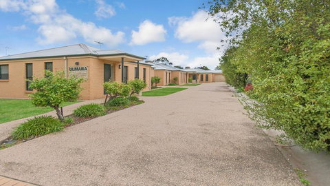 Ulmara Unit 2 - New Castle Holiday 0