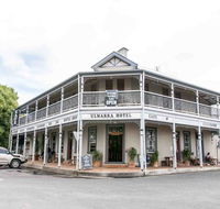 Ulmarra Hotel - New Castle Holiday
