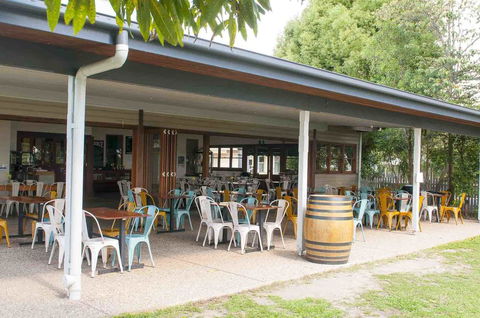 Ulmarra Hotel - New Castle Holiday 3