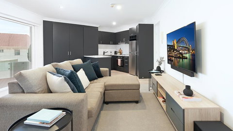 ULTIMATE BONDI LIVING - New Castle Holiday 1
