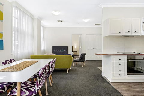 ULTIQA Rothbury Hotel - New Castle Holiday 1