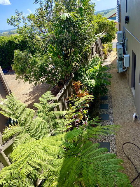 Ultra Modern Private Studio Room - New Castle Holiday 3