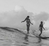 UMINA BEACH KOKOMO- Walk to the Beach FAMILY and PET FRIENDLY set of 3 Vintage Original Holiday Flats  Vintage Caravan and Bat - New Castle Holiday