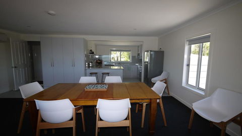 Umtali Beach House - New Castle Holiday 1
