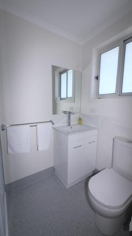 Umtali Beach House - New Castle Holiday 3