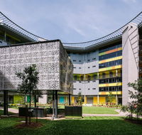 UniLodge John Grey Hall - New Castle Holiday