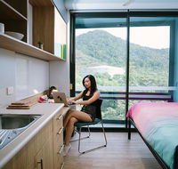 UniLodge John Grey Hall - New Castle Holiday