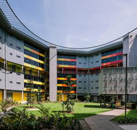 UniLodge John Grey Hall - New Castle Holiday