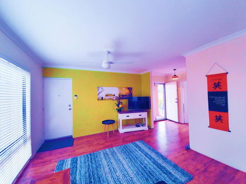 Unique Bouvard Beach House Mandurah - New Castle Holiday 0