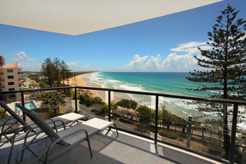 Unit 10, Phoenix Apartments, 1736 David Low Way, Coolum Beach - New Castle Holiday 0