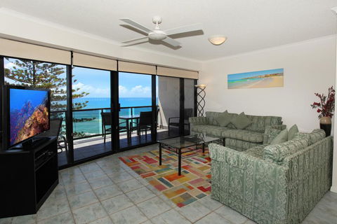 Unit 10, Phoenix Apartments, 1736 David Low Way, Coolum Beach - New Castle Holiday 2